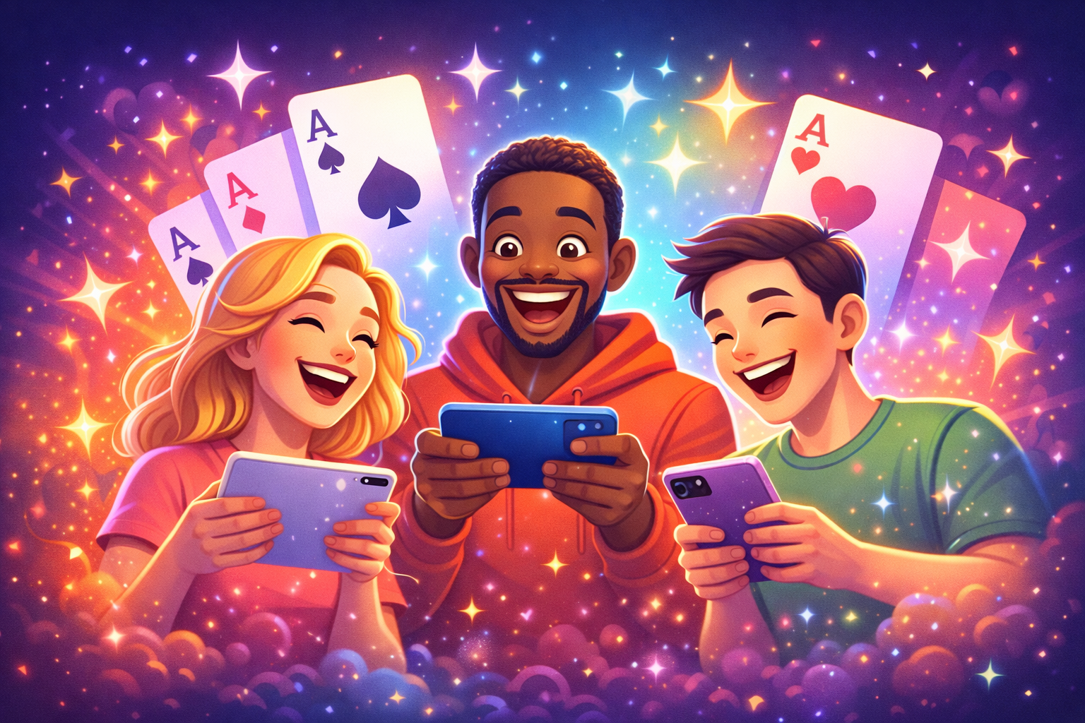 Why players love Wizard of Bingo